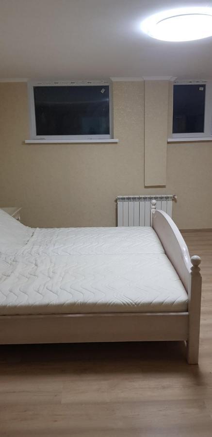 Mini-otel On Harkivske Shose Kyiv