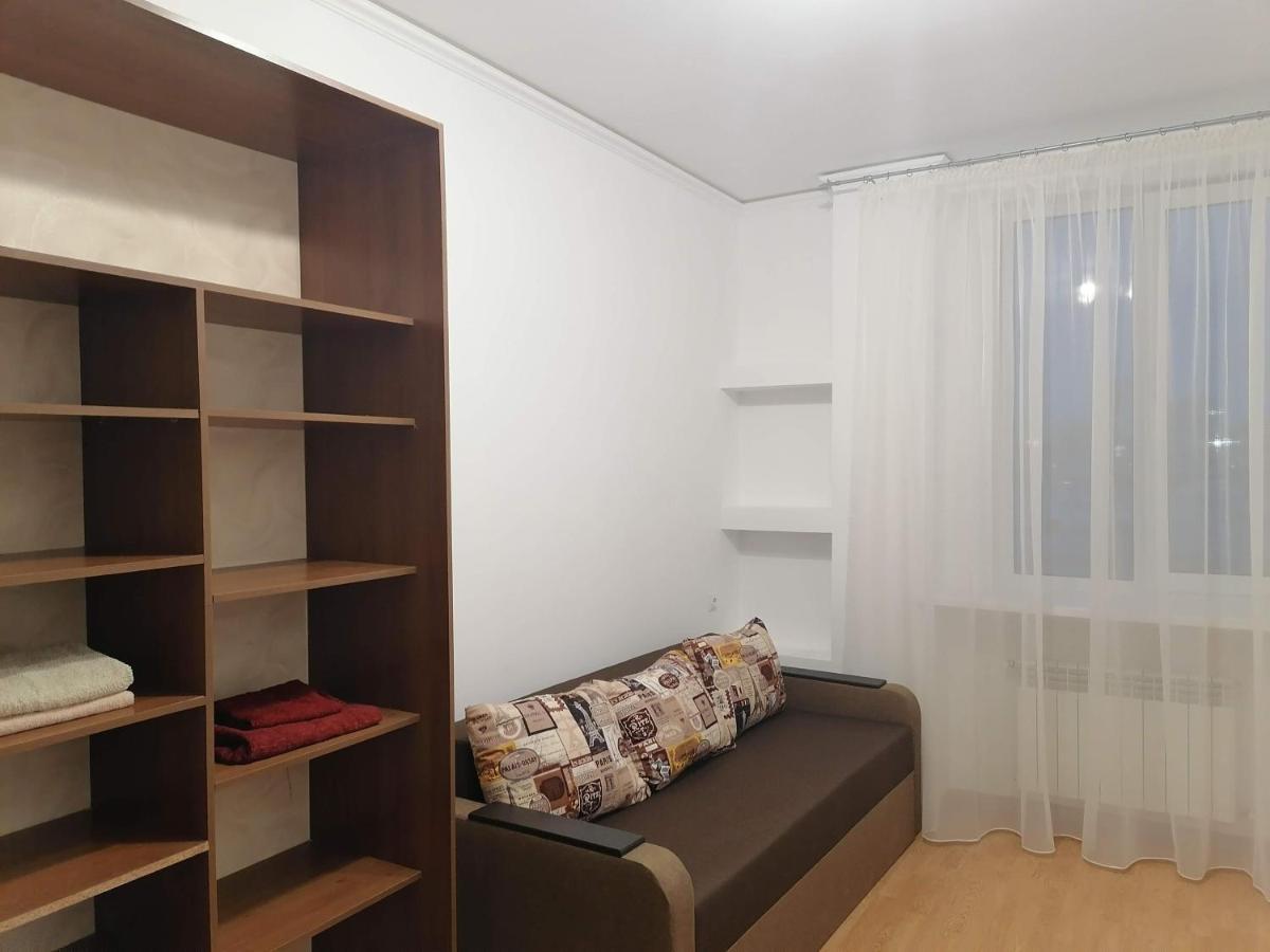 Mini-otel On Harkivske Shose Inn Kyiv